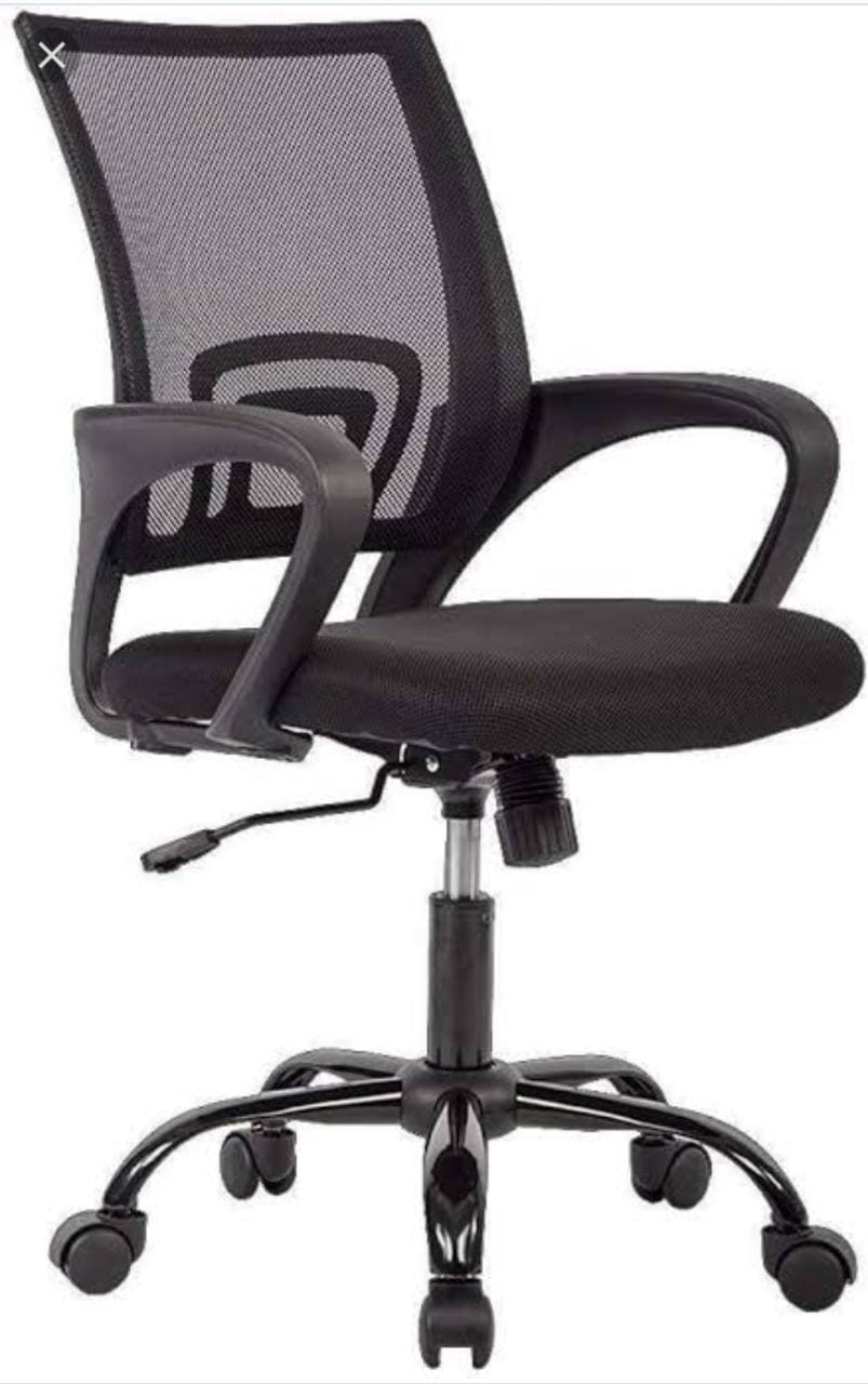 Revolving chair